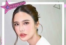 คะน้า ริญญารัตน์ นักแสดง นางร้ายสุดแซ่บ ผู้เปิดโปง แฟนมิจ