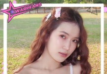 น้องอั้ม แม่ค้าทุเรียน เน็ตไอดอล สายแซ่บ ปรับลุคน่ารัก สดใส