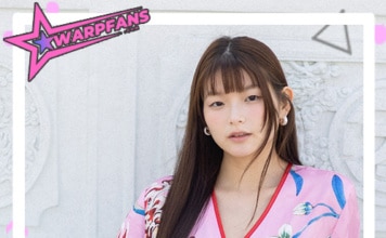 คิ้ว อนงค์นาถ หรือ ลีนุกซ์ นางแบบสาวหมวยหน้าเก๋ จากสงครามส่งด่วน