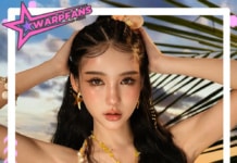 โยชิ รินรดา เน็ตไอดอลสาวสอง สวย น่ารัก สดใส ไลฟ์สไตล์น่าติดตาม