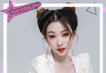 นัจโนะ นัจฐณิชา นักแสดงสาวสวย หุ่นแซ่บ จาก สงครามส่งด่วน