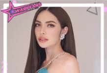 ชาล็อต ออสติน นางงามลูกครึ่งสาว พราวเสน่ห์สู่นักแสดงมากฝีมือ charlotty (1)