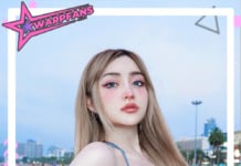 มดสีดา ดาว TikTok สาวเจ้าของผลงานเพลงยอดวิวกว่า 30 ล้าน seedaa