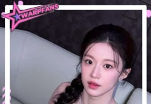 โกยุนจอง นักแสดงสาวสวย ซีรี่ย์ ยากชะมัด รักภาษาอะไร วาร์ปไอจี Go Youn Jun