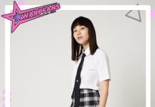 คิตตี้ ชิชา kitty Chicha นักแสดงสาว เจ้าของบทแนนโน๊ะเด็กใหม่ Kitty