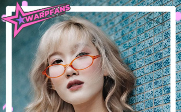 โนเบลมัทฉะลาเต้ อินฟลูเอนเซอร์ สาวสวย น่ารักสดใส รอยยิ้มหวาน Knowbelle