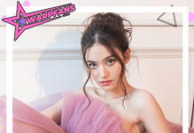 เปิดวาร์ป นนนี่ ณัฐชา นางเอกลูกครึ่งช่อง 8 ภรรยาหมื่นล้าน Nonny Nutcha