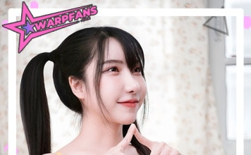 น้องมิรา เน็ตไอดอลไซส์ภูเขาไฟสุดแซ่บอกตู้มกระแทกตาแห่งปี 2569 mira