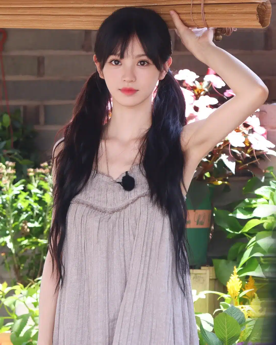 ประวัติ เถียน ซีเวย นางฟ้าแห่งรักแรก