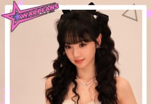 เถียน ซีเวย นางฟ้าแห่งรักแรก จากป่วนรักวิวาห์ว้าวุ่นถึงล่าหยก เถียน ซีเวย นางฟ้าแห่งรักแรก นางเอกซีรีส์จีนมาแรง