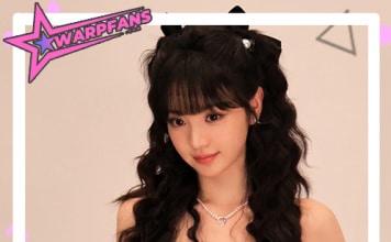 เถียน ซีเวย นางฟ้าแห่งรักแรก จากป่วนรักวิวาห์ว้าวุ่นถึงล่าหยก เถียน ซีเวย นางฟ้าแห่งรักแรก นางเอกซีรีส์จีนมาแรง