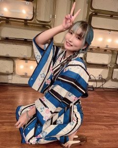 ประวัติ Aoi Kururugi นักแสดงญี่ปุ่น (13)