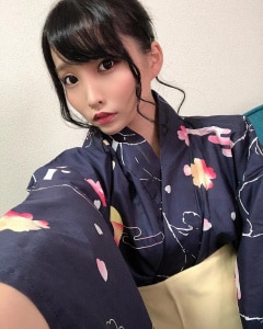 ประวัติ Aoi Kururugi นักแสดงญี่ปุ่น (12)