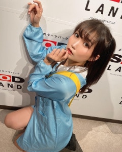 ประวัติ Aoi Kururugi นักแสดงญี่ปุ่น (12)