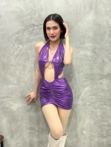 ฟารีดา เอลิซ่าเบธ ที (8)