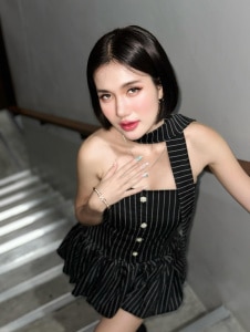 ฟารีดา เอลิซ่าเบธ ที (9)