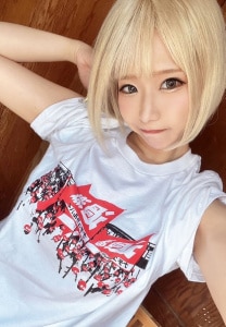 Alice Otsu อลิซ โอตสึ ภาพประกอบบทความ 1
