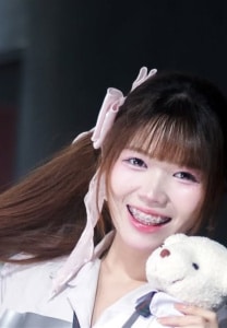 Karin Kitaoka ภาพที่ 4