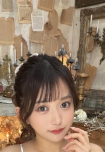 Karin Kitaoka ภาพที่ 8