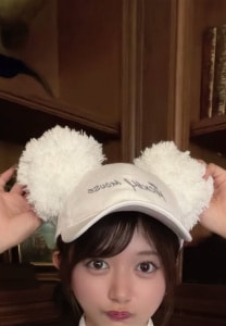 Karin Kitaoka ภาพที่ 13