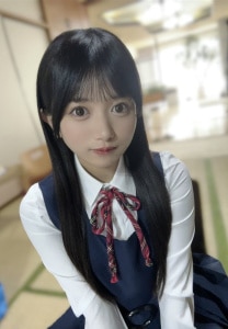 Karin Kitaoka ภาพที่ 18
