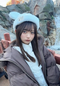 Karin Kitaoka ภาพที่ 19