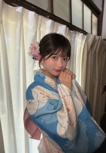 Karin Kitaoka ภาพที่ 21