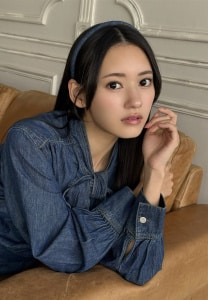 Karin Kitaoka ภาพที่ 23