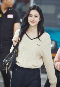 Lingling Kwong หลิงหลิง ศิริลักษณ์ คอง ภาพประกอบบทความ 2