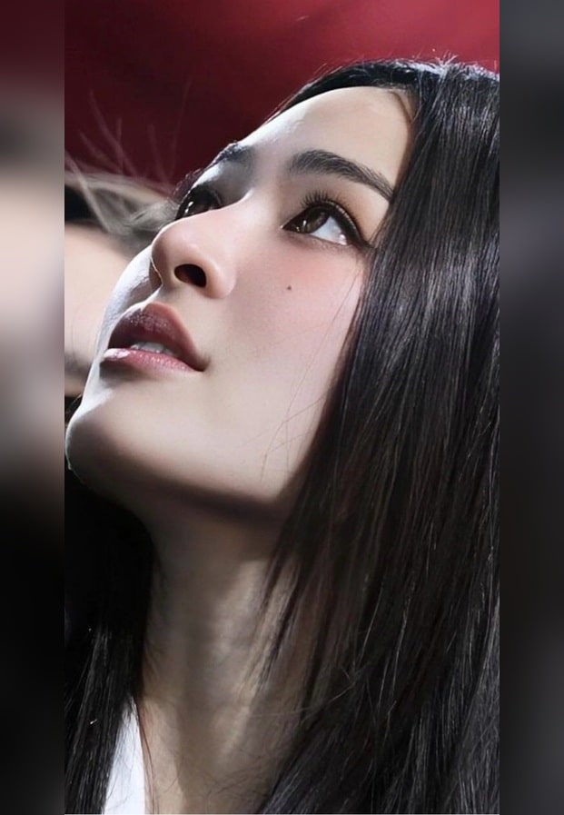 Lingling Kwong หลิงหลิง ศิริลักษณ์ คอง ภาพประกอบบทความ 6
