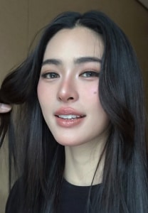 Lingling Kwong หลิงหลิง ศิริลักษณ์ คอง ภาพประกอบบทความ 8