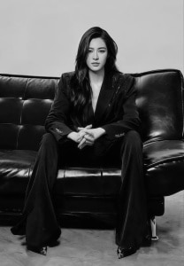 Lingling Kwong หลิงหลิง ศิริลักษณ์ คอง ภาพประกอบบทความ 9