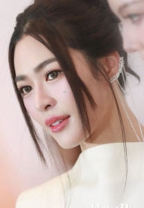 Lingling Kwong หลิงหลิง ศิริลักษณ์ คอง ภาพประกอบบทความ 10