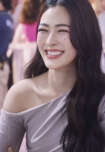 Lingling Kwong หลิงหลิง ศิริลักษณ์ คอง ภาพประกอบบทความ 11