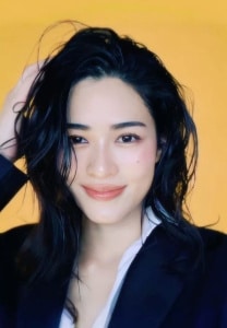Lingling Kwong หลิงหลิง ศิริลักษณ์ คอง ภาพประกอบบทความ 12