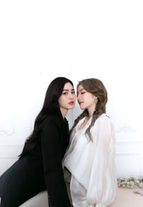 Lingling Kwong หลิงหลิง ศิริลักษณ์ คอง ภาพประกอบบทความ 13