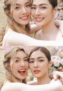 Lingling Kwong หลิงหลิง ศิริลักษณ์ คอง ภาพประกอบบทความ 15