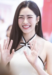 Lingling Kwong หลิงหลิง ศิริลักษณ์ คอง ภาพประกอบบทความ 16