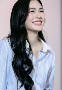 Lingling Kwong หลิงหลิง ศิริลักษณ์ คอง ภาพประกอบบทความ 17