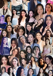 Lingling Kwong หลิงหลิง ศิริลักษณ์ คอง ภาพประกอบบทความ 18