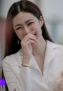 Lingling Kwong หลิงหลิง ศิริลักษณ์ คอง ภาพประกอบบทความ 19