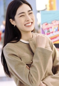 Lingling Kwong หลิงหลิง ศิริลักษณ์ คอง ภาพประกอบบทความ 21
