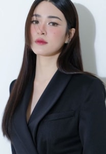 Lingling Kwong หลิงหลิง ศิริลักษณ์ คอง ภาพประกอบบทความ 22