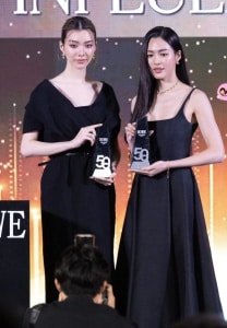 Lingling Kwong หลิงหลิง ศิริลักษณ์ คอง ภาพประกอบบทความ 23