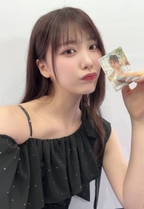 Mio Ishikawa มิโอะ อิชิคาวะ ภาพประกอบบทความ 1