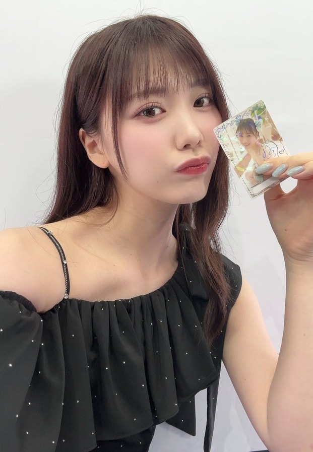 Mio Ishikawa มิโอะ อิชิคาวะ ภาพประกอบบทความ 1
