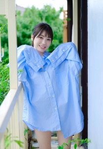 Mio Ishikawa มิโอะ อิชิคาวะ ภาพประกอบบทความ 2