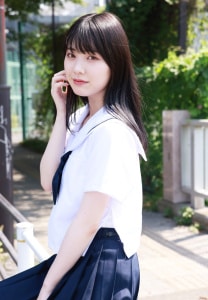 Mio Ishikawa มิโอะ อิชิคาวะ ภาพประกอบบทความ 4