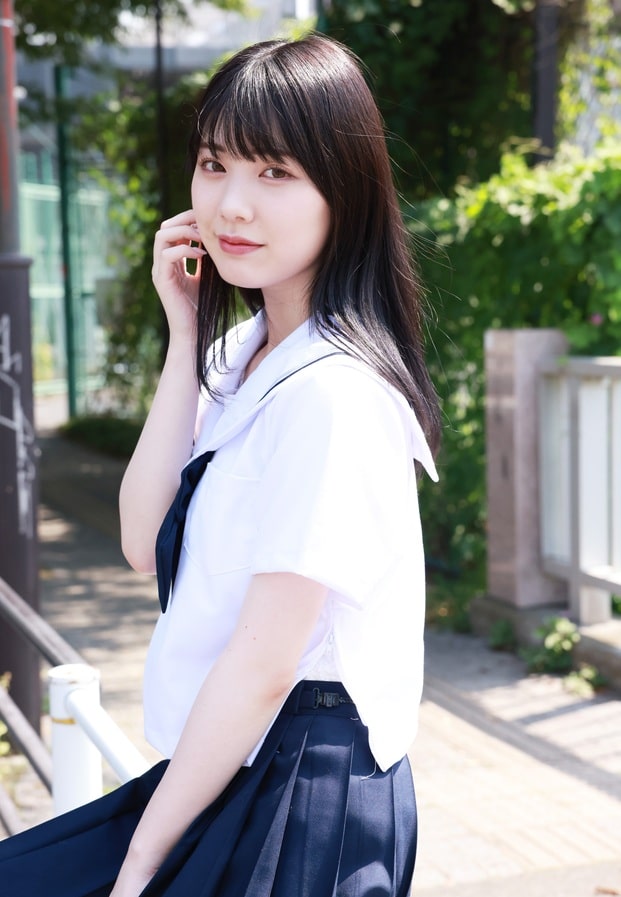Mio Ishikawa มิโอะ อิชิคาวะ ภาพประกอบบทความ 4