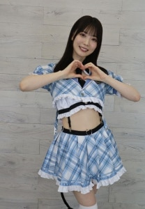 Mio Ishikawa มิโอะ อิชิคาวะ ภาพประกอบบทความ 7
